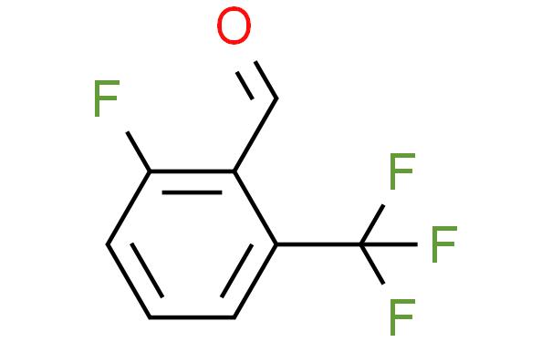 2-氟-6-三氟甲基苯甲醛