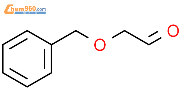 BENZYLOXYACETALDEHYDE