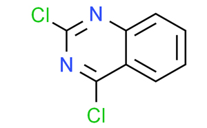 2,4-dichloro-quinazoline