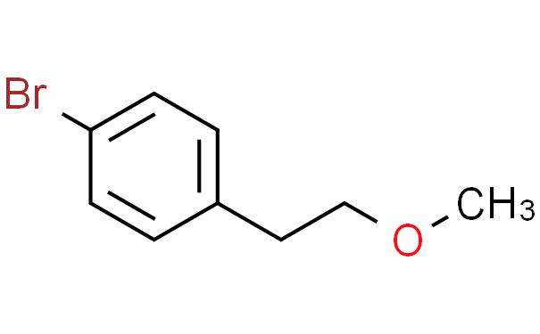 4-溴-4(2-甲氧基乙基)苯