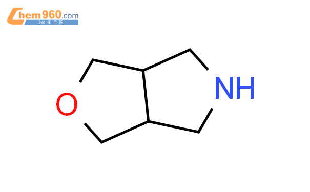 Hexahydro-1H-furo[3,4-c]pyrrole