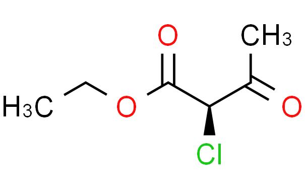 Ethyl 2-chloroacetoacetate