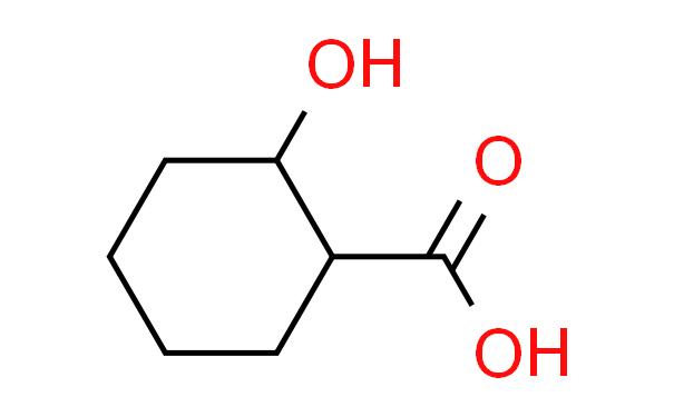2-羟环己基甲酸