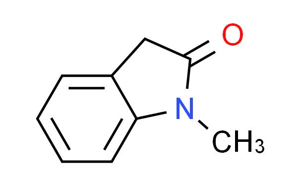 1-甲基-2-吲哚啉酮