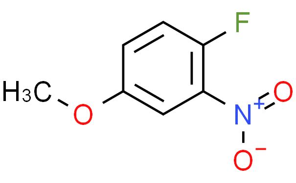 2-氟-5-甲氧基硝基苯