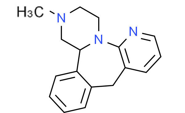 Mirtazapine
