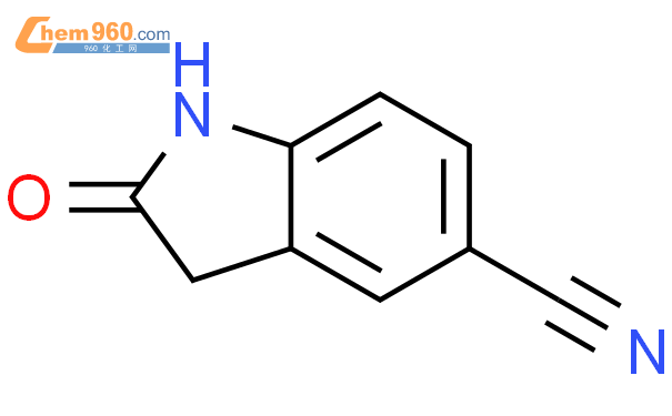 5-CYANOOXINDOLE