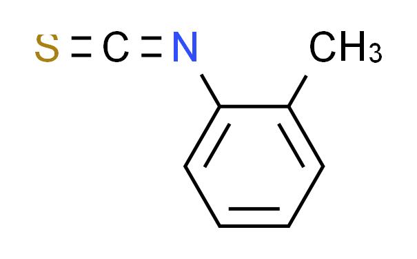 邻甲苯异硫氰酸酯