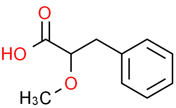 (S)-2-Methoxy-3-phenylpropanoic acid