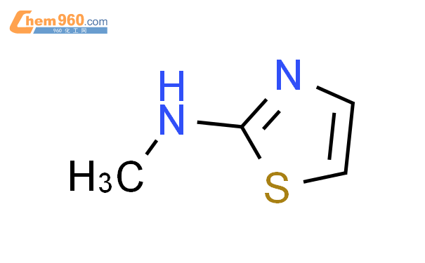 N-Methyl-2-thiazolamine