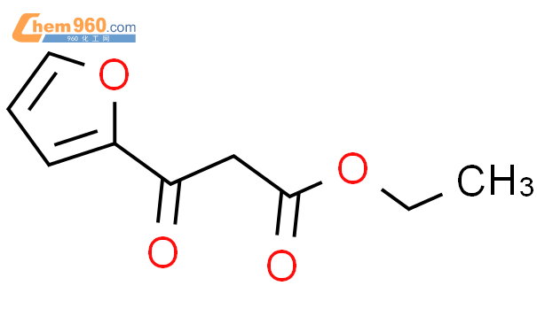 ETHYL 3-(2-FURYL)-3-OXOPROPANOATE
