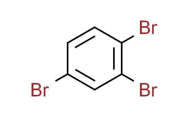 1，2,4-三溴苯
