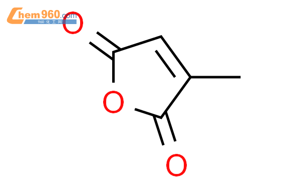 Citraconic anhydride