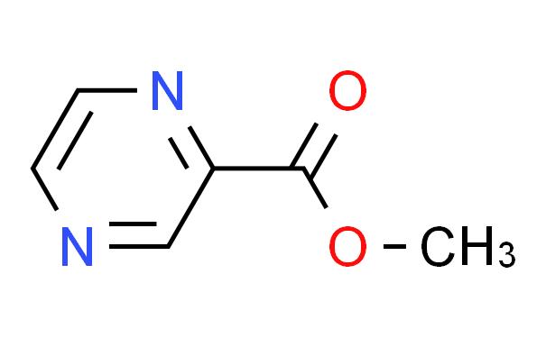 吡嗪-2-羧酸甲酯