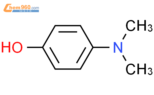 4-(Dimethylamino)phenol