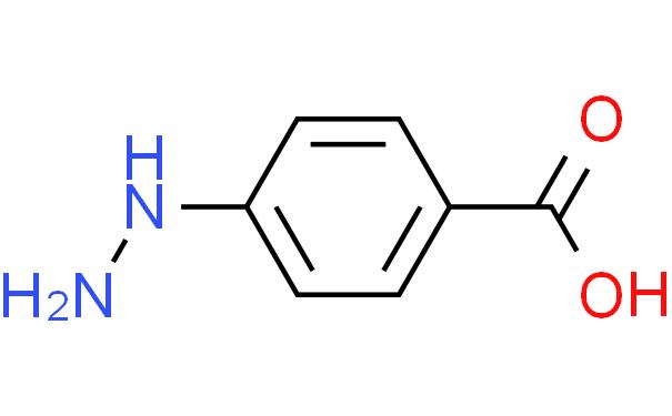 4-肼基苯甲酸