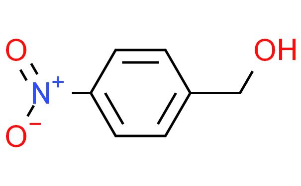 对硝基苯甲醇