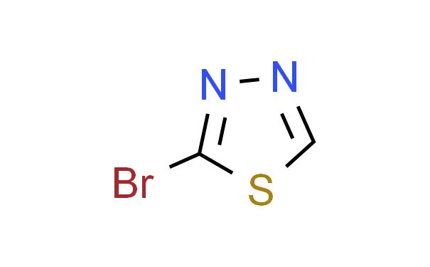2-Bromo-1,3,4-thiadiazole