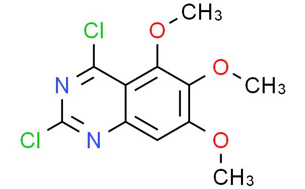 2,4-Dichlorquinazolin
