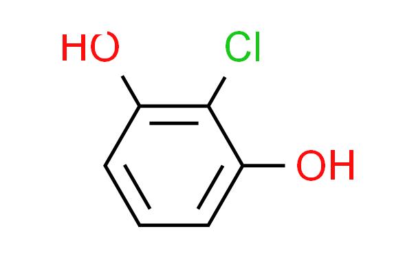 2-氯-1,3-苯二酚