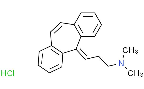 Cyclobenzaprine hydrochloride
