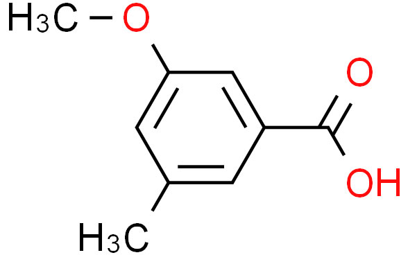 3-Methoxy-5-methylbenzoicacid
