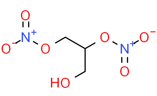 3-羟基丙烷-1,2-二硝酸酯