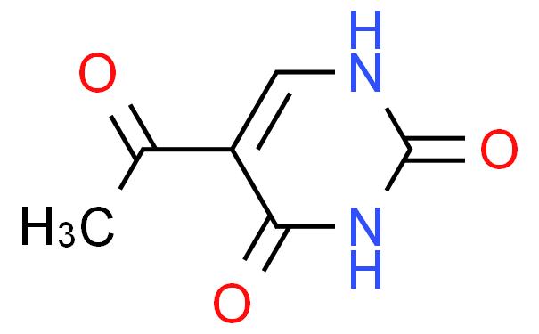 乙酰基尿嘧啶