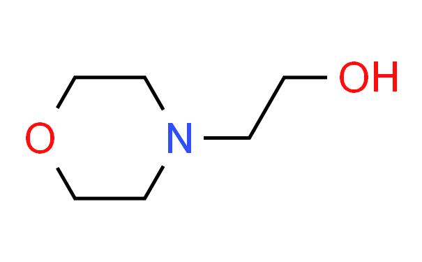 羟乙基吗啉