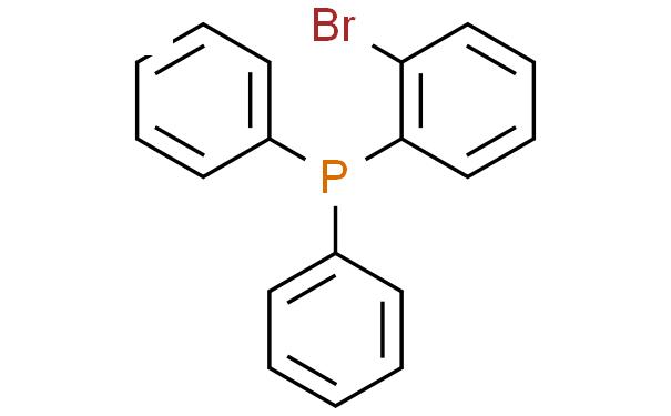 (2-溴苯基)二苯基膦