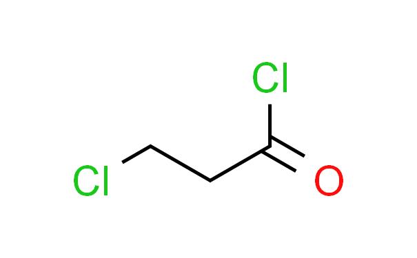 3-Chloropropionyl chloride