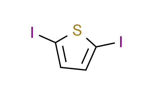 2,5-DIIODOTHIOPHENE