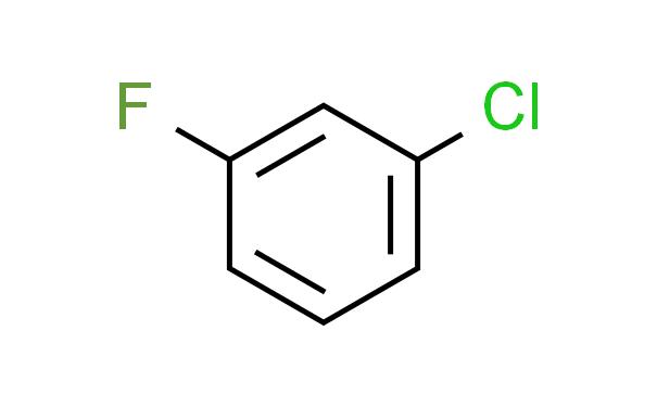 3-氯氟苯