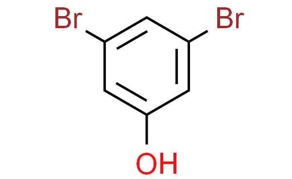 3,5-Dibromophenol
