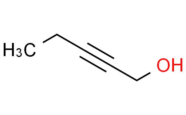 2-Pentyn-1-ol