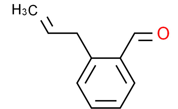 2-烯丙基苯甲醛