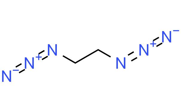 1,2-Diazidoethane