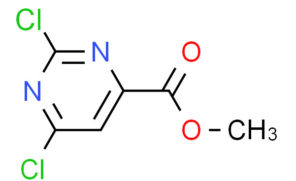 2,6-二氯嘧啶-4-甲酸甲酯