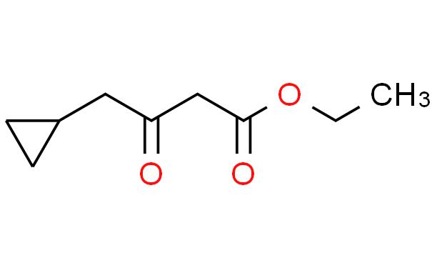 环丙基-3-氧戊酸乙酯