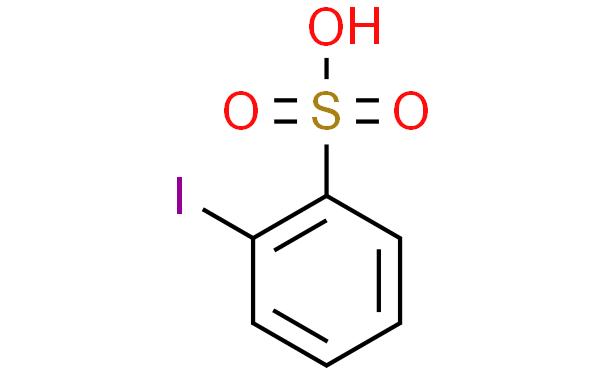 2-Iodobenzenesulfonic acid
