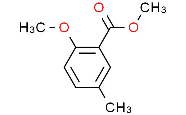 2-甲氧基-5-甲基苯甲酸甲酯
