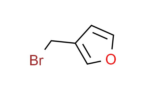 3-溴甲基呋喃