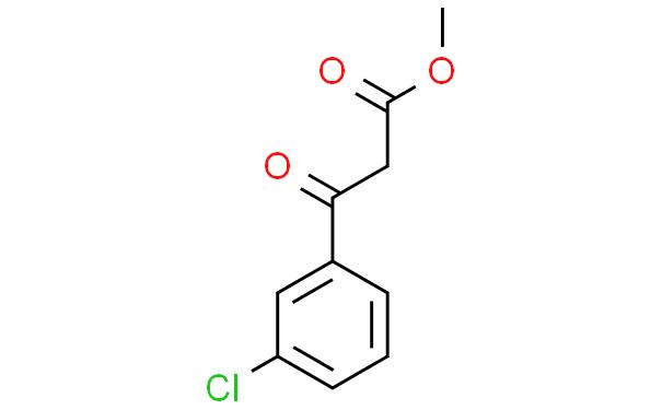 methyl 3-(3-chlorophenyl)-3-oxopropanoate