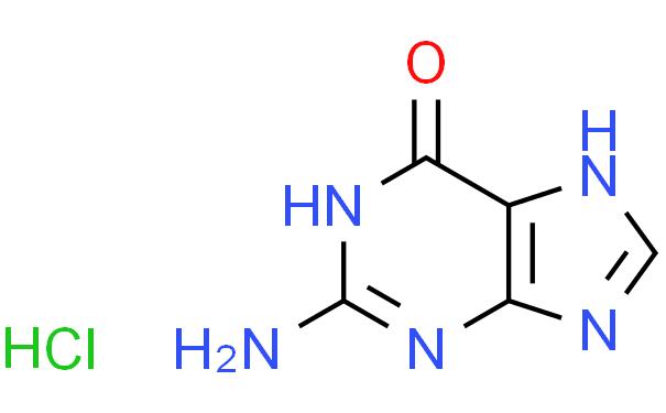 GuanineHydrochloride