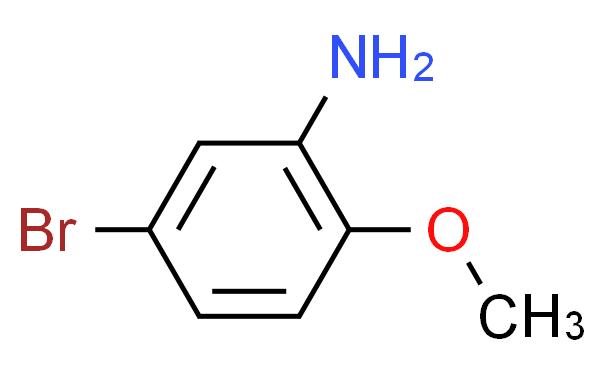 5-BroMo-2-Methoxyaniline