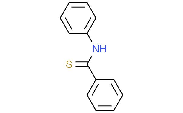 N-PHENYL-THIOBENZAMIDE
