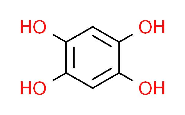 1,2,4,5-四羟基苯