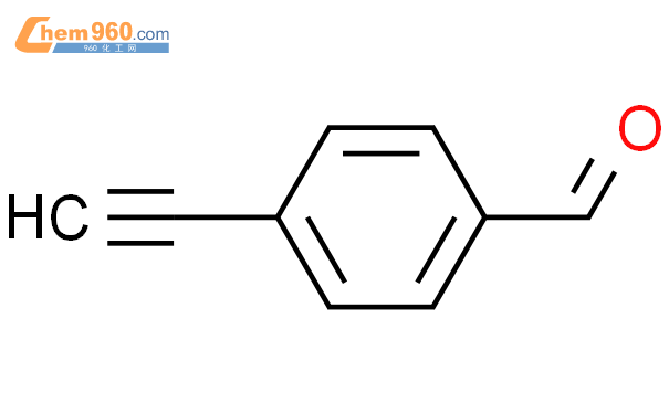 4-ETHYNYLBENZALDEHYDE