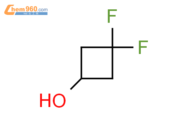 3,3-DIFLUOROCYCLOBUTANOL