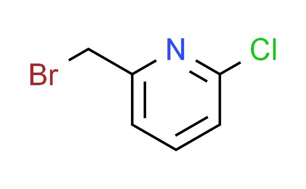 2-(bromomethyl)-6-chloropyridine